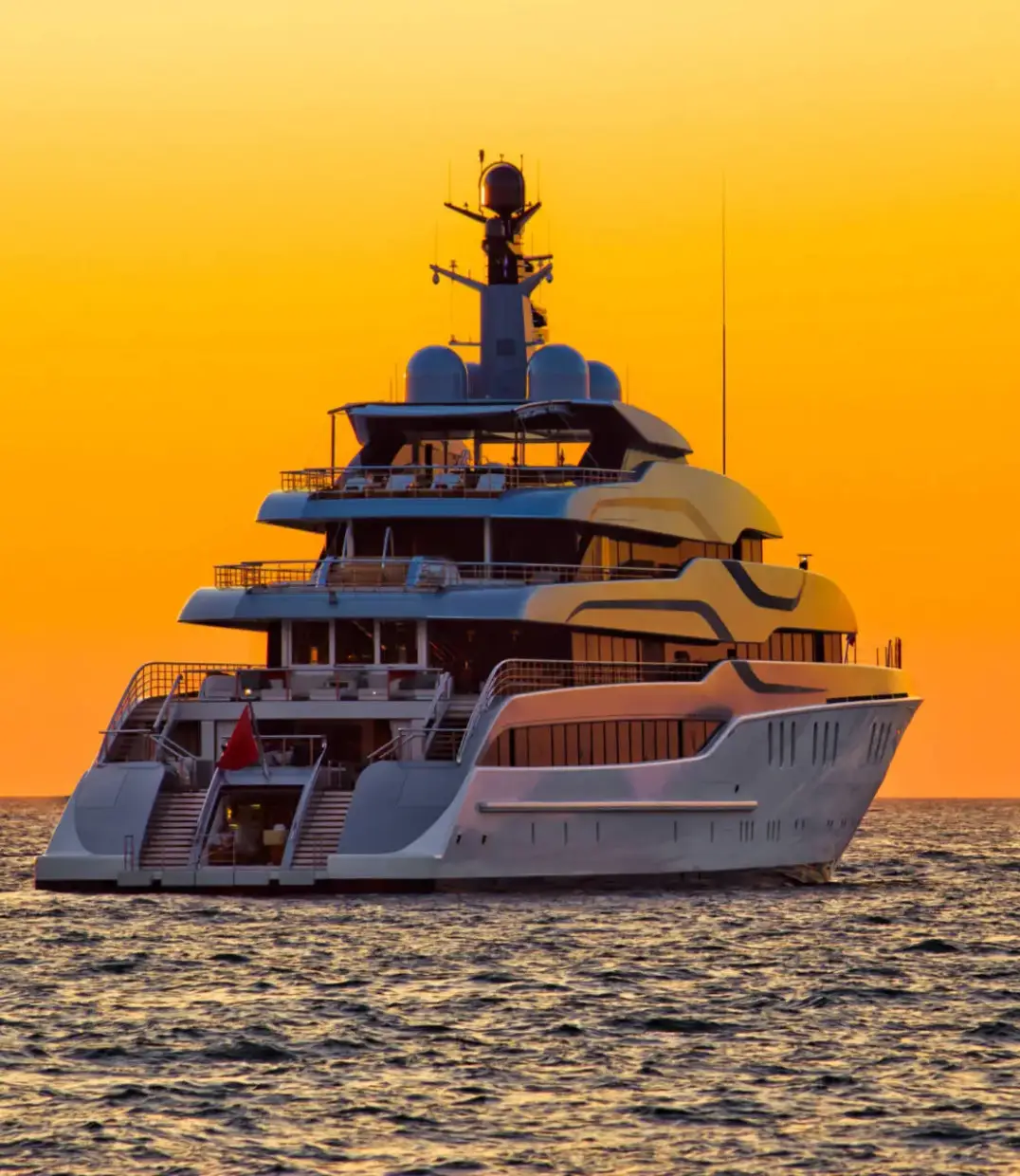 Elevating Your Yachting Experience 01